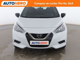 Nissan Micra 1.0 Visia Pack