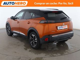 Peugeot 2008 1.2 PureTech GT Line