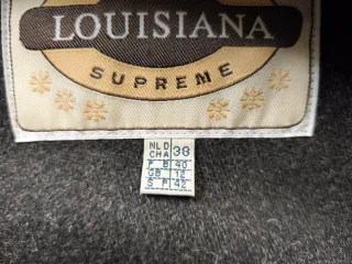 Cappotto/Soprabito donna in lana marrone