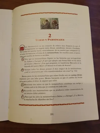 Metamorfosis (clasicos Adaptados)