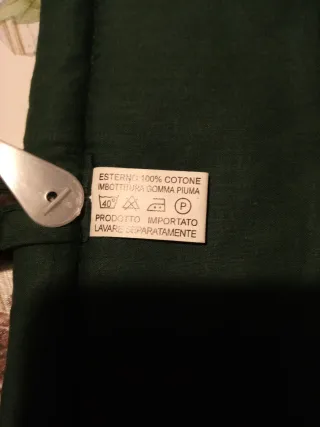 Presina decorativa Natale Orsetti