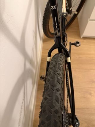 Bici Gravel 3T Exploro