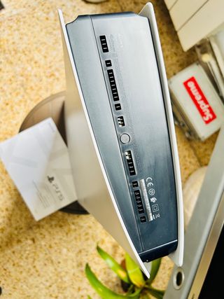 Playstation 5 digital edition