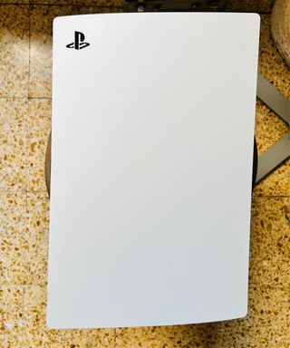 Playstation 5 digital edition