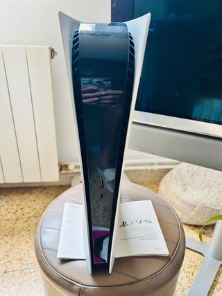 Playstation 5 digital edition