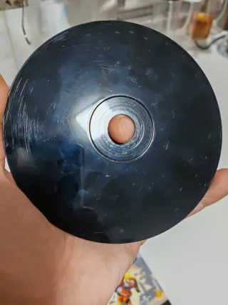 Crash Bandicoot 3 Warped PS1