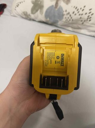 Avvitatore Dewalt