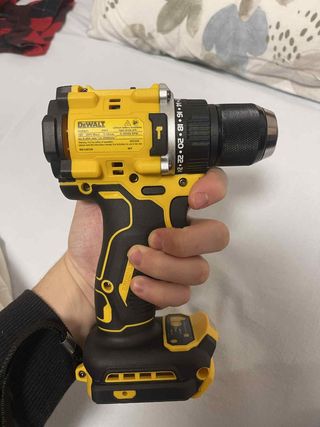 Avvitatore Dewalt