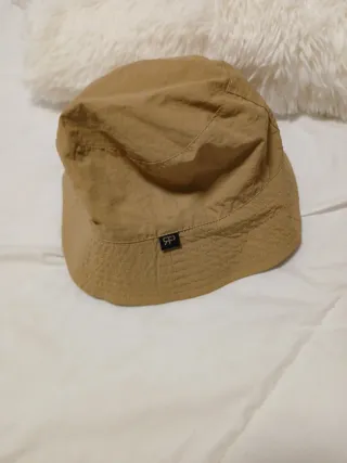 Gorro Parfois reversible sin estrenar