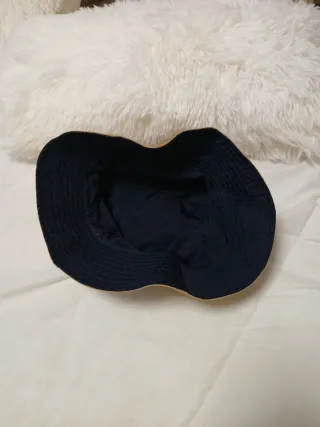 Gorro Parfois reversible sin estrenar