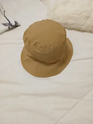 Gorro Parfois reversible sin estrenar