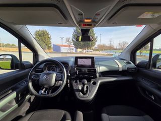 Citroën Berlingo XTR Camper 2021