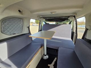 Citroën Berlingo XTR Camper 2021