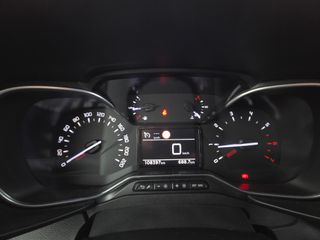 Citroën Berlingo XTR Camper 2021