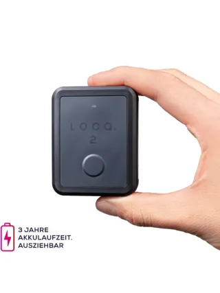 Localizador GPS Loca 2