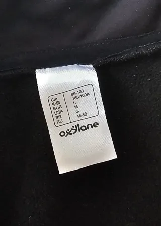 Chaqueta Maillot Ciclismo Invierno