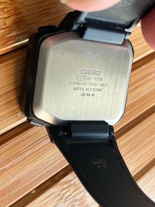 Casio JP-100W