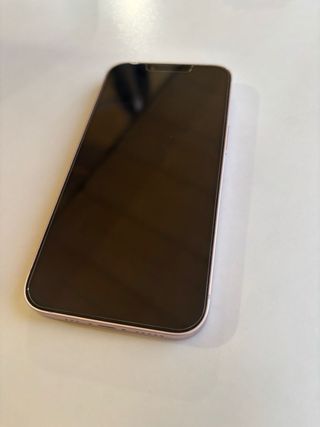 iPhone 13 Rosa
