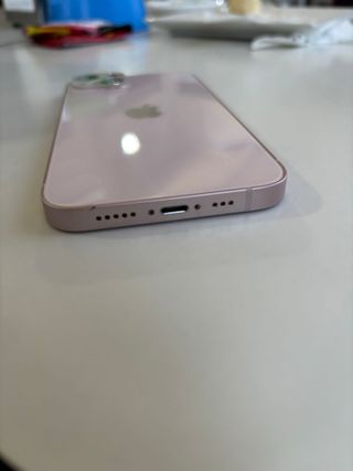 iPhone 13 Rosa