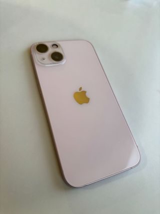 iPhone 13 Rosa