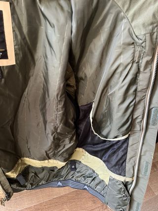 Chaqueta Esquí/Snow Burton Talla M