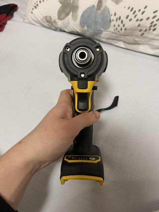 Avvitatore dewalt