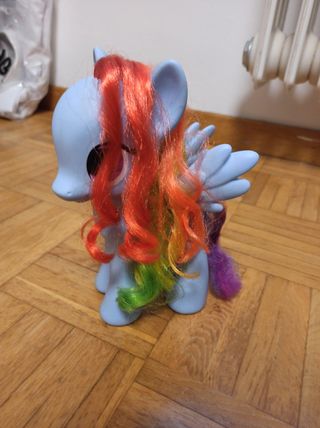 My Little Pony Juguetes