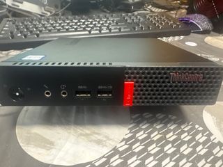 Mini PC Lenovo M910q i5 6600T