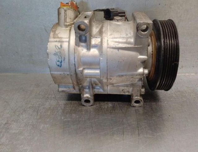 5696799 compresor 8200133818 renault espace 3.5 v6