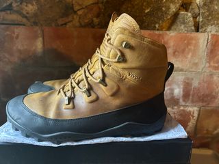 Botas VivoBarefoot Tracker Winter III SG Talla 44