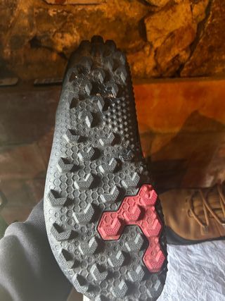 Botas VivoBarefoot Tracker Winter III SG Talla 44