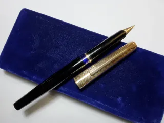 Stilografica vintage Pelikan M30