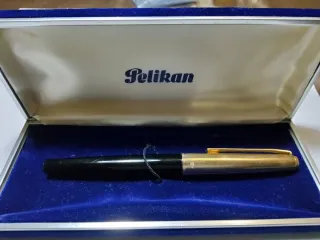Stilografica vintage Pelikan M30