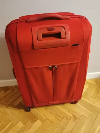 Maleta grande 23kg - 75x54 cm