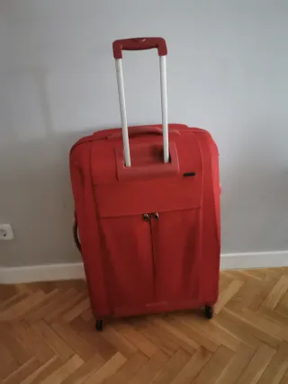 Maleta grande 23kg - 75x54 cm