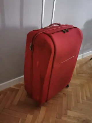 Maleta grande 23kg - 75x54 cm