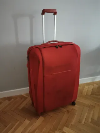 Maleta grande 23kg - 75x54 cm