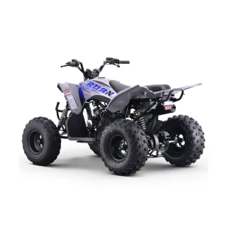 Quad 125cc Roan DAKAR