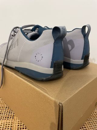 Scarpe ION MTB Enduro Taglia 41