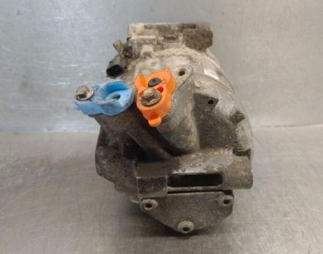 Renault 5705657 compresor aire 8200848916a master