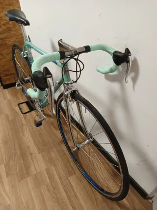 Bianchi Deda Tre Talla 53