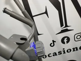 ELIPTICA DYMIOS VE130