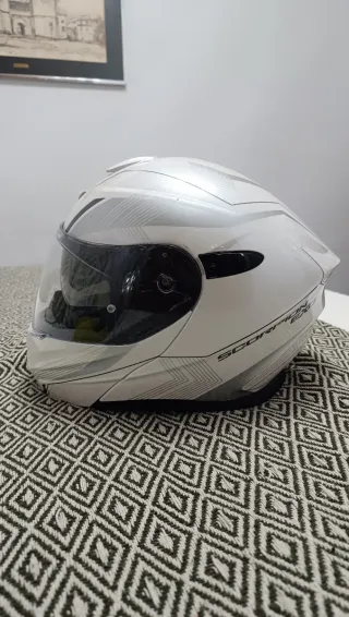 Casco Scorpion Exo 920 Talla M