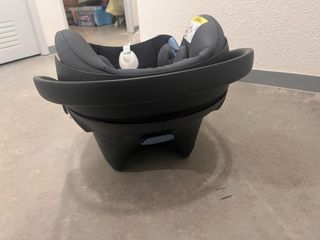 Silla Grupo 0 Bebé Cybex Nueva (Nunca se ha usado)