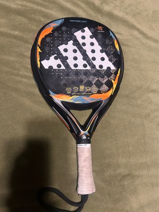 Adidas Adipower Light 3.2 Martita Ortega