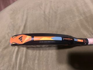 Adidas Adipower Light 3.2 Martita Ortega