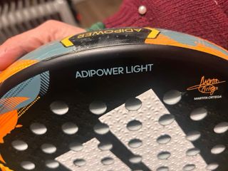 Adidas Adipower Light 3.2 Martita Ortega
