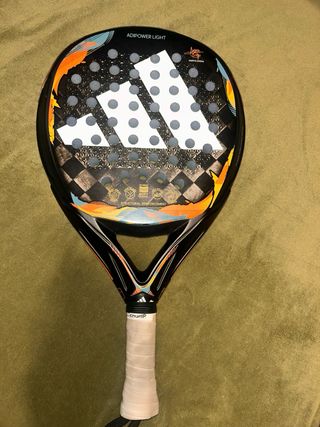 Adidas Adipower Light 3.2 Martita Ortega