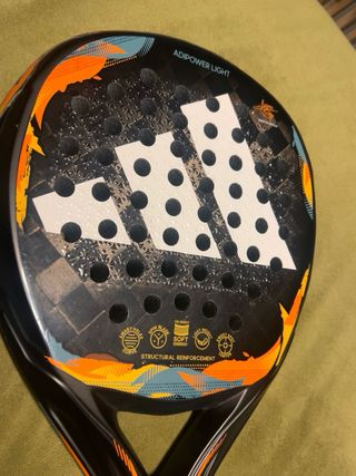 Adidas Adipower Light 3.2 Martita Ortega