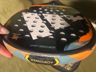 Adidas Adipower Light 3.2 Martita Ortega